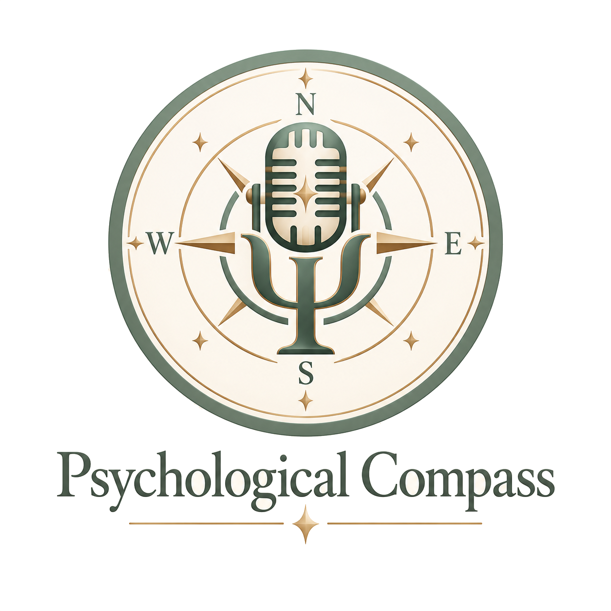Psychological Compass Media Feed