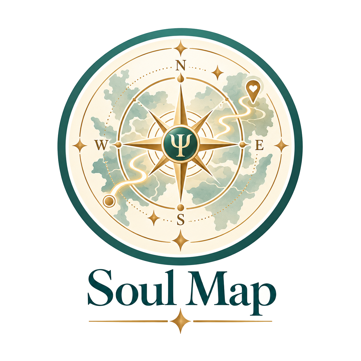 Soul Map Selection Index