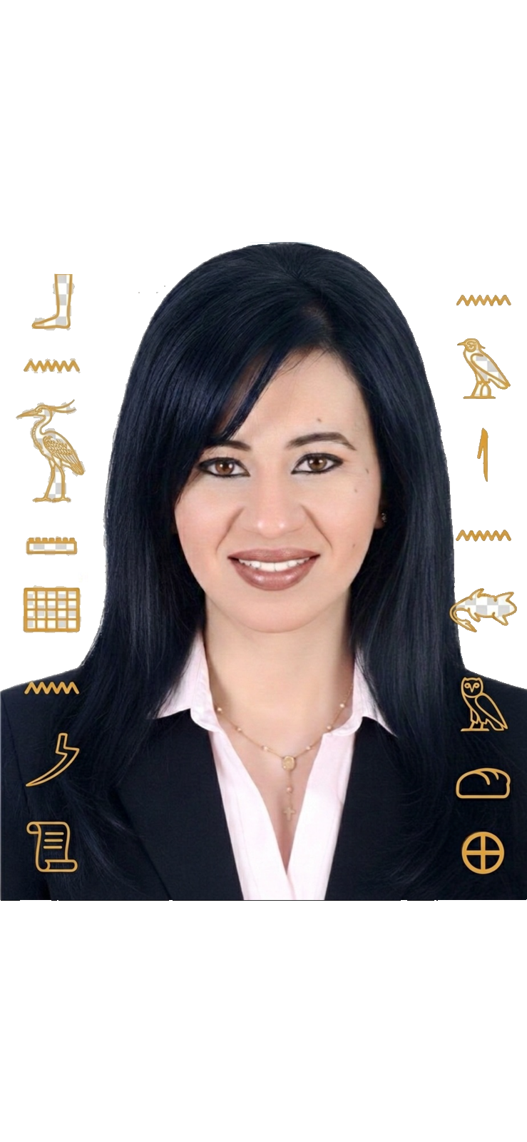 Dr. Marian Khairt – Psychological and Family Counselor