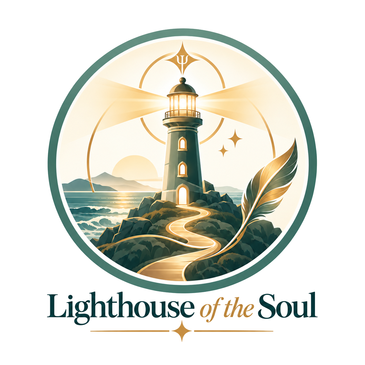 Lighthouse of the Soul